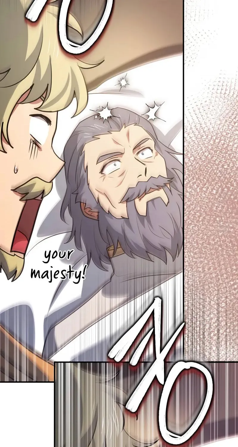 The Crown Prince That Sells Medicine Chapter 51 page 111 - 