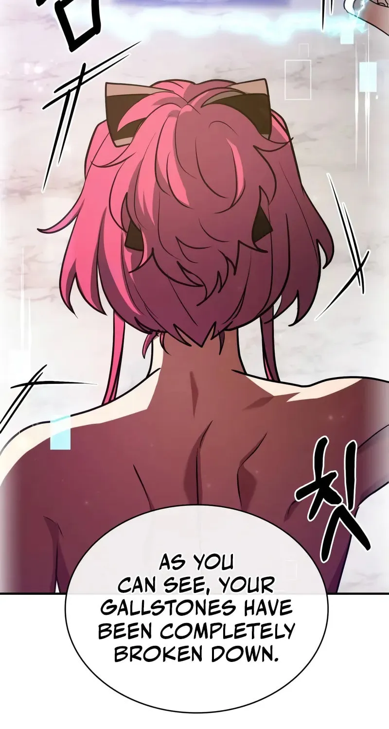 The Crown Prince That Sells Medicine Chapter 51 page 115 - 