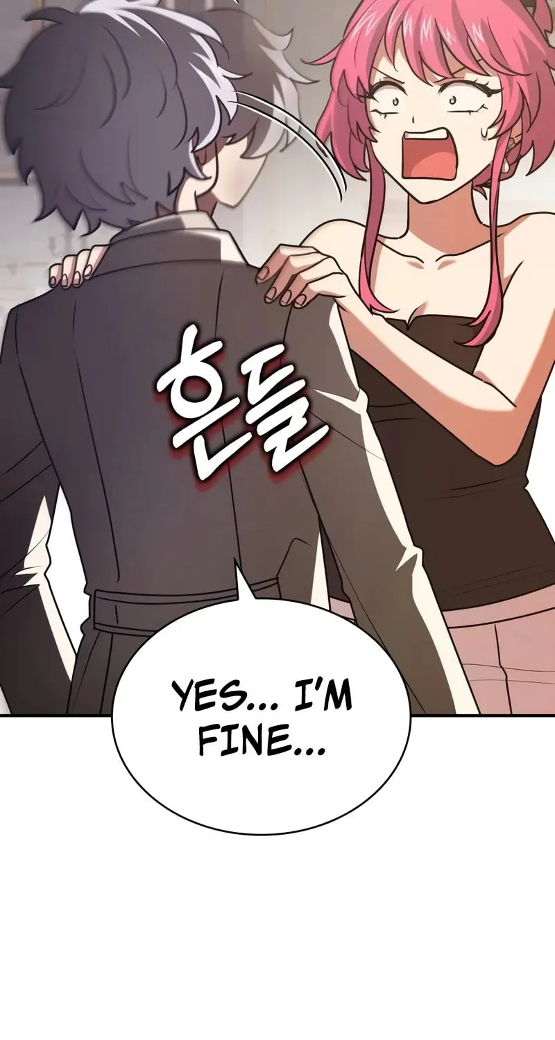 The Crown Prince That Sells Medicine Chapter 51 page 127 - 