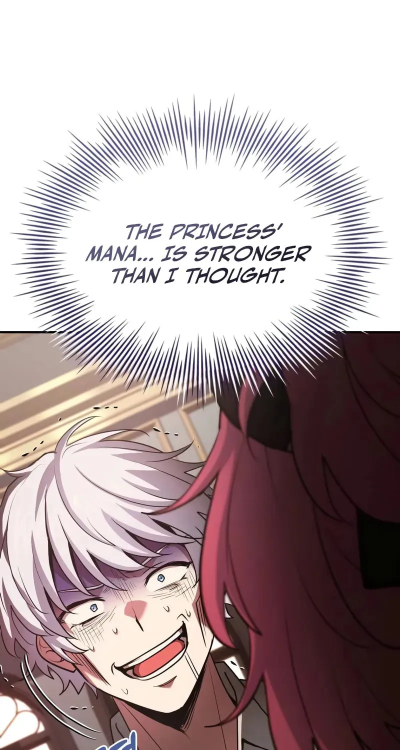 The Crown Prince That Sells Medicine Chapter 51 page 128 - 