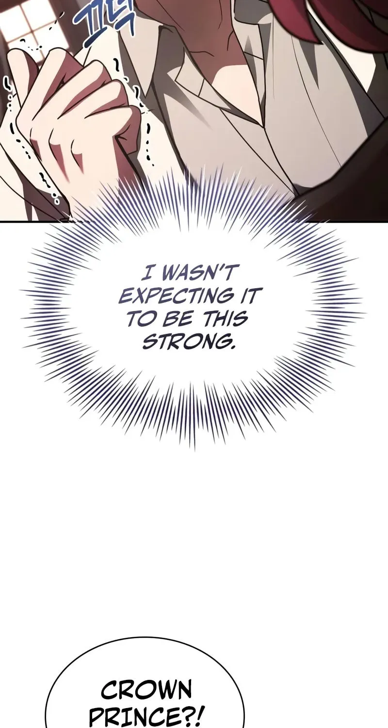 The Crown Prince That Sells Medicine Chapter 51 page 129 - 