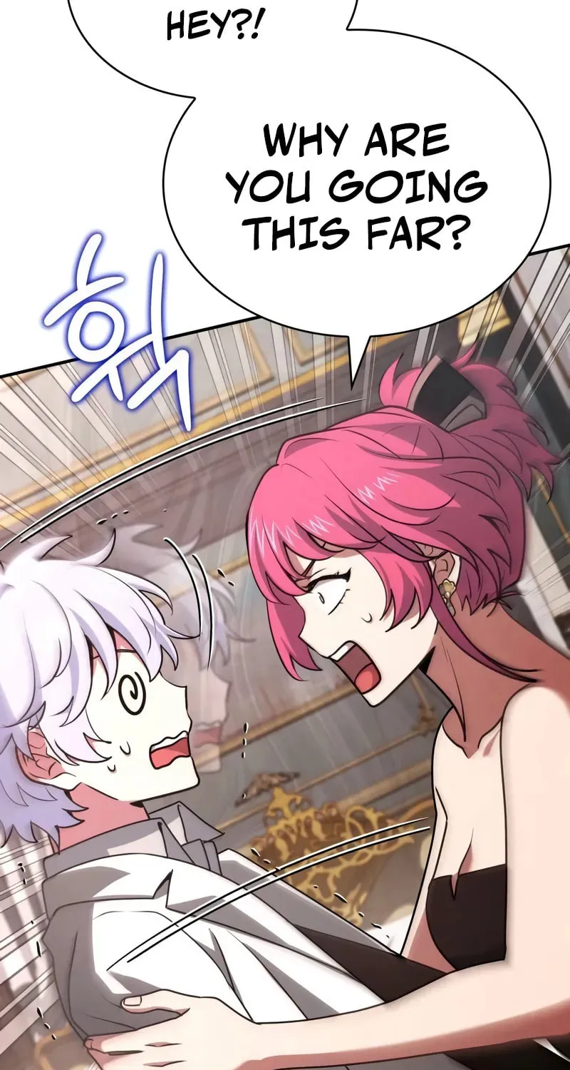 The Crown Prince That Sells Medicine Chapter 51 page 130 - 