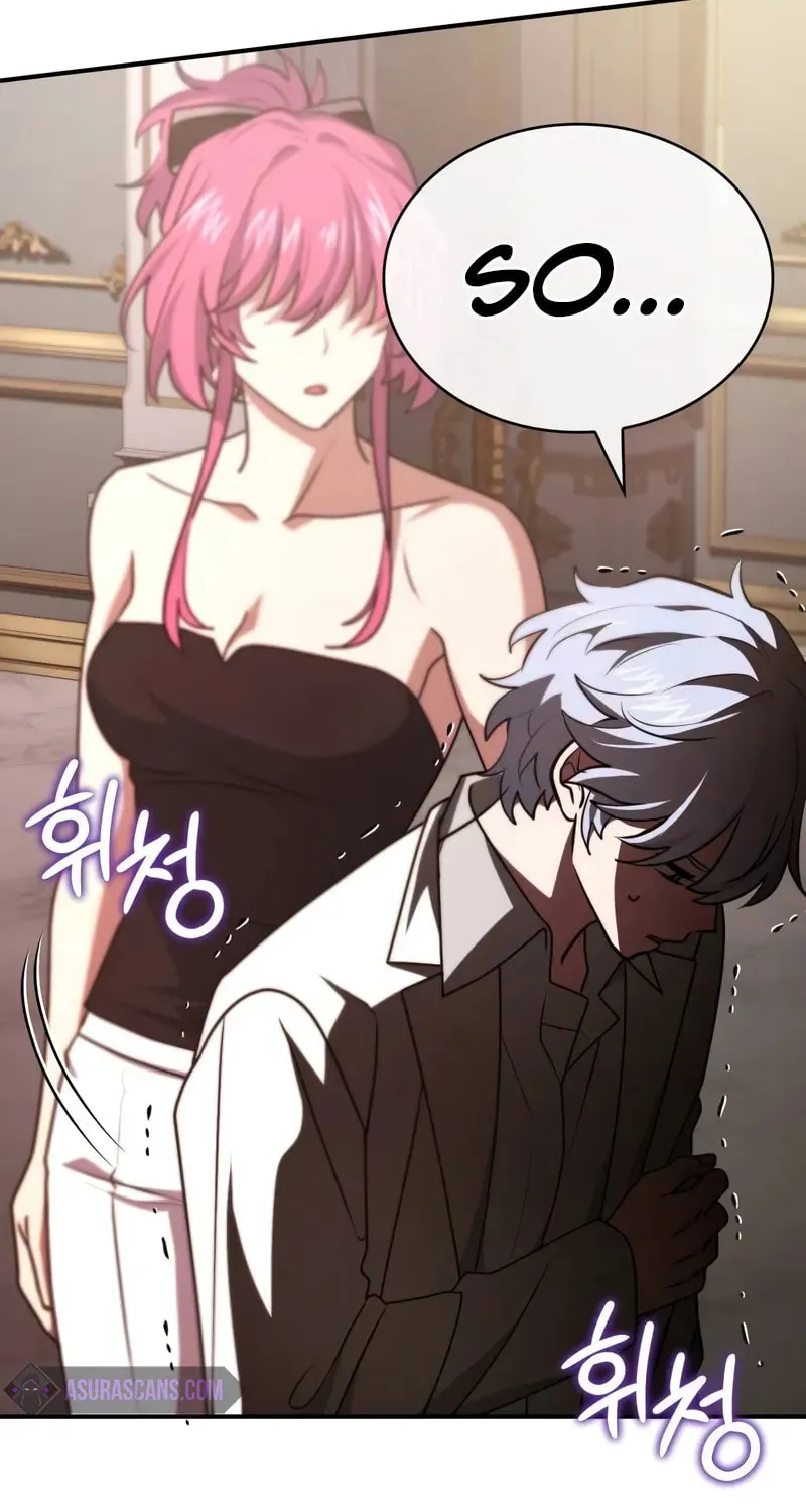 The Crown Prince That Sells Medicine Chapter 51 page 136 - 