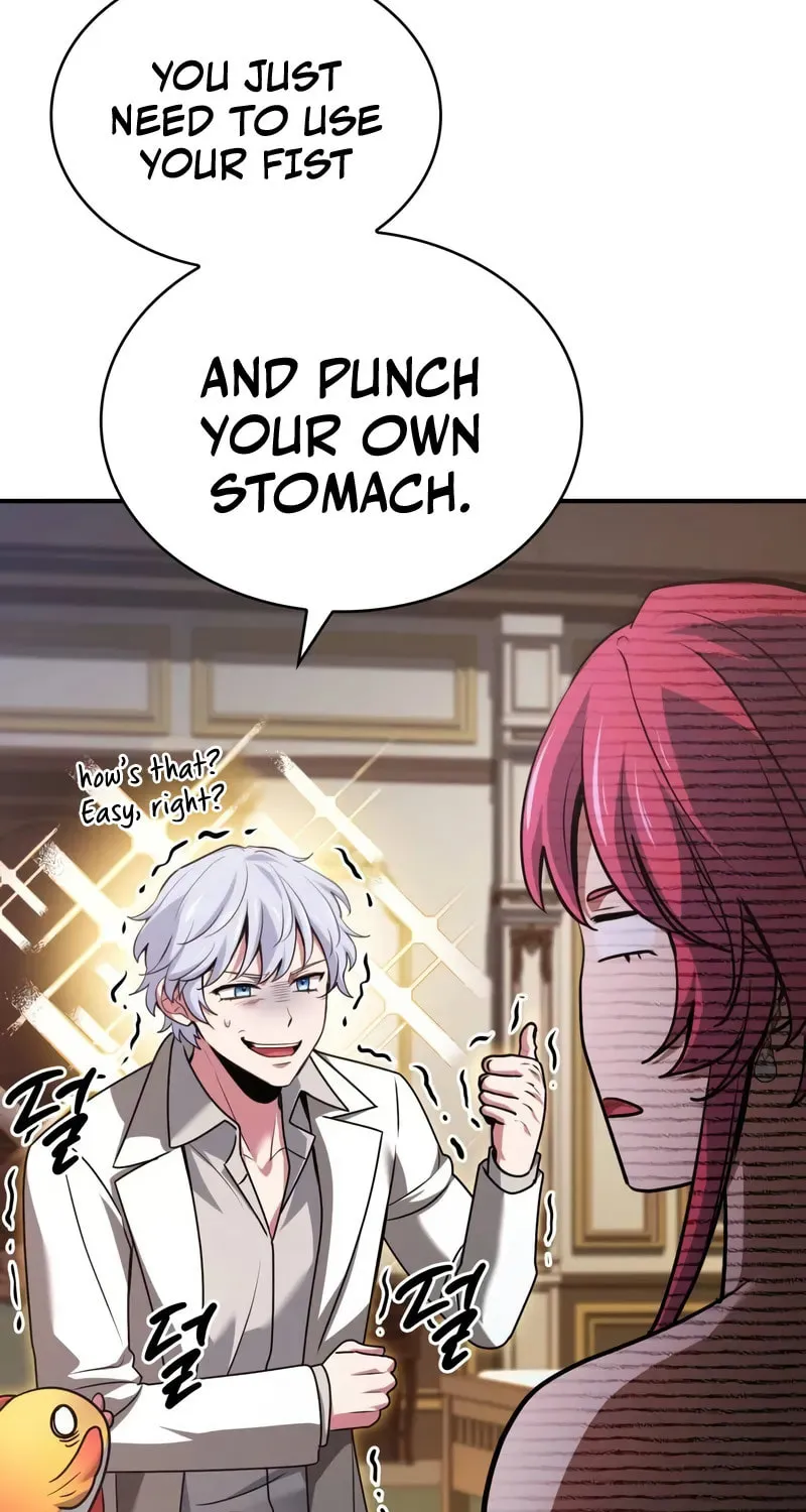 The Crown Prince That Sells Medicine Chapter 51 page 19 - 