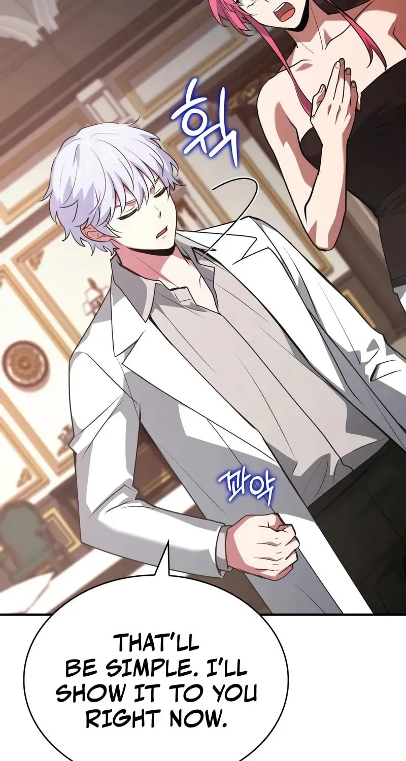 The Crown Prince That Sells Medicine Chapter 51 page 3 - 