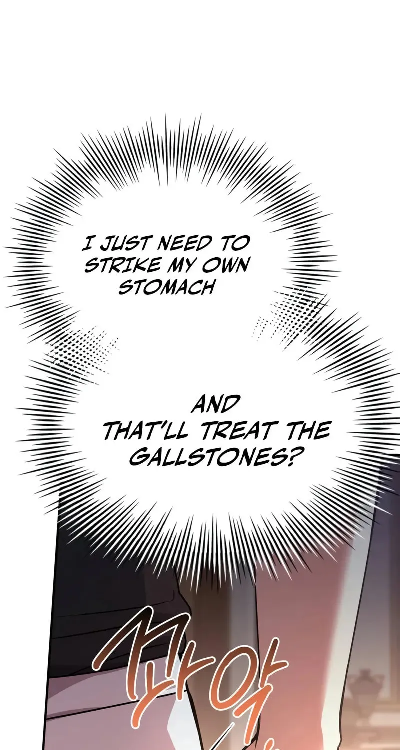 The Crown Prince That Sells Medicine Chapter 51 page 21 - 
