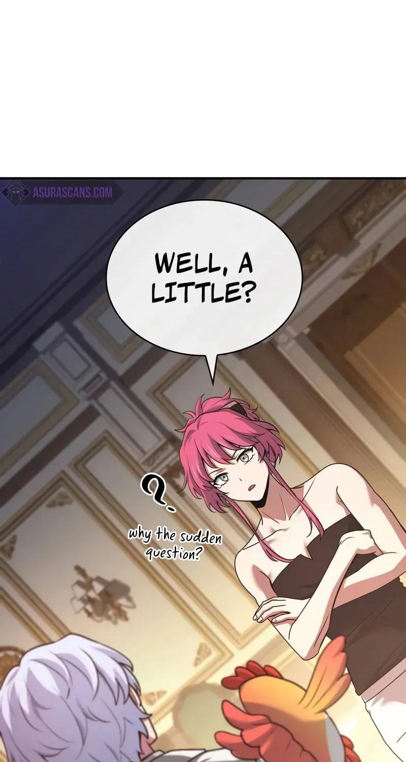 The Crown Prince That Sells Medicine Chapter 51 page 26 - 