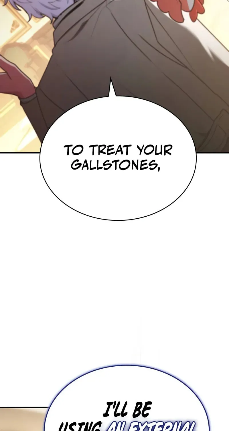 The Crown Prince That Sells Medicine Chapter 51 page 27 - 