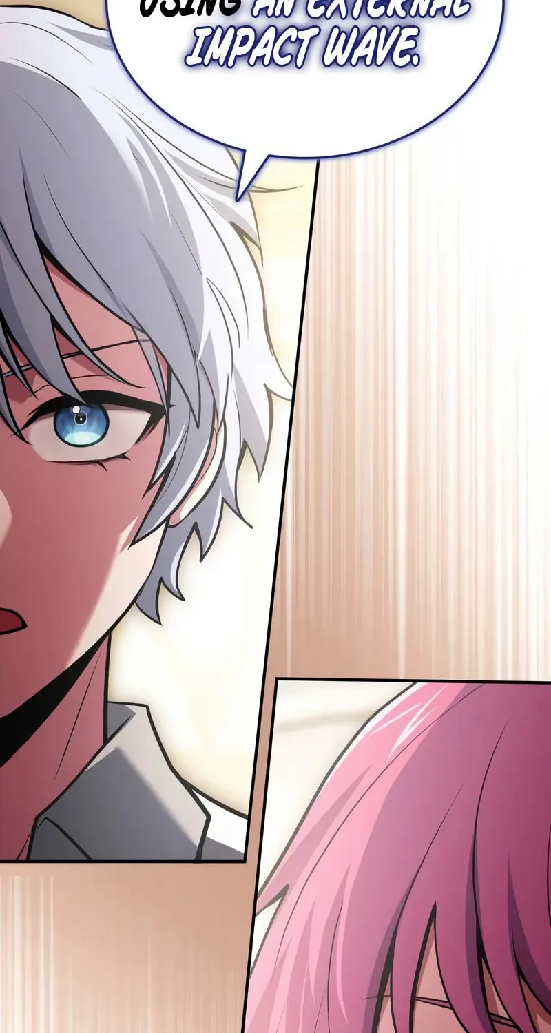 The Crown Prince That Sells Medicine Chapter 51 page 28 - 