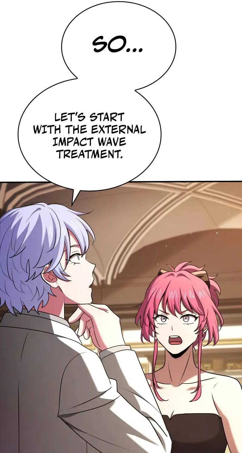 The Crown Prince That Sells Medicine Chapter 51 page 49 - 