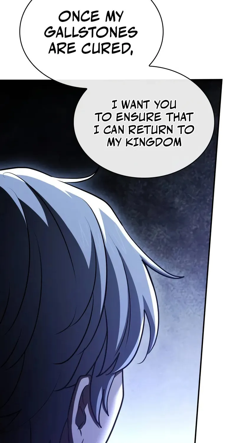 The Crown Prince That Sells Medicine Chapter 51 page 52 - 