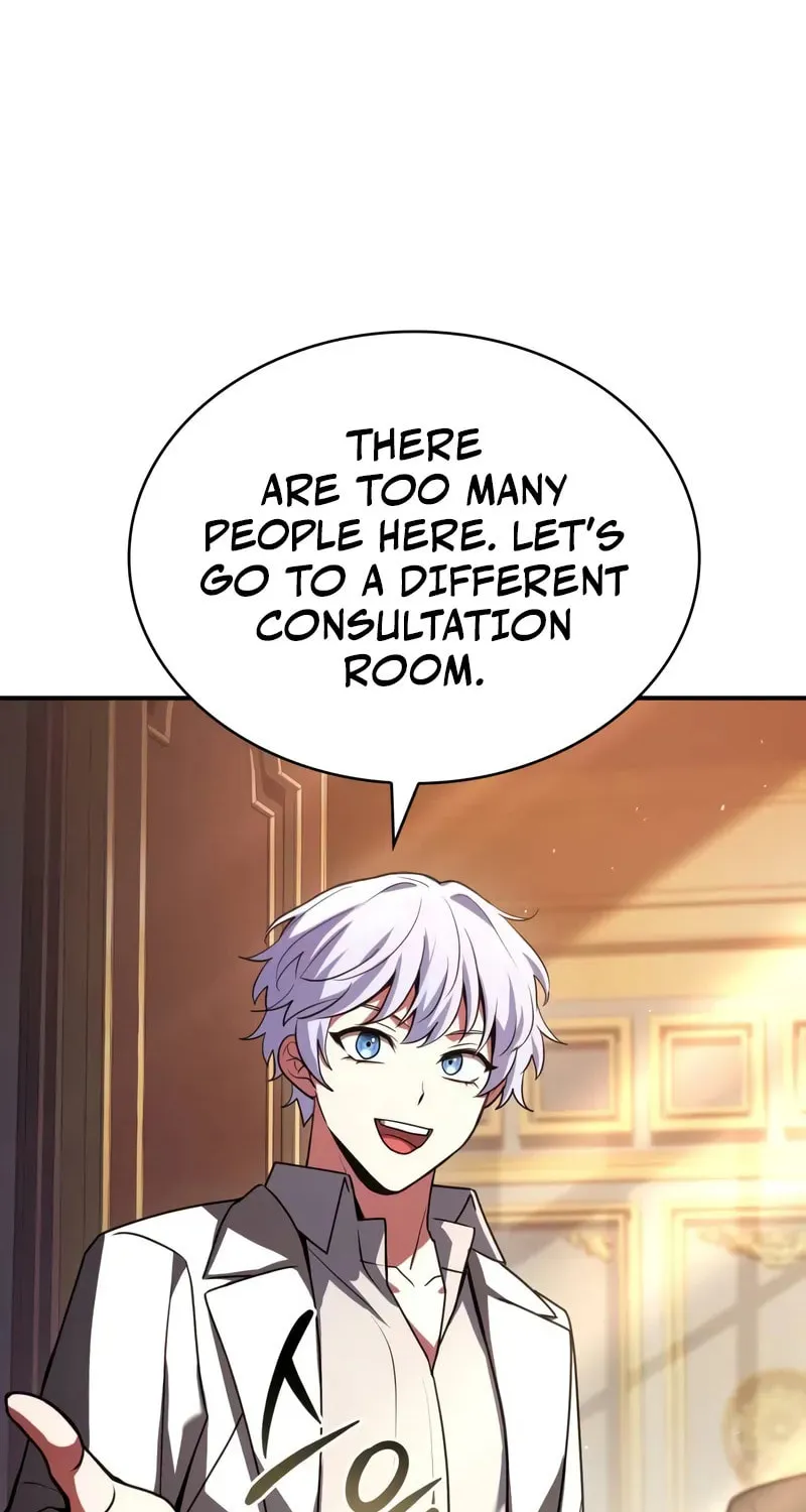 The Crown Prince That Sells Medicine Chapter 51 page 60 - 