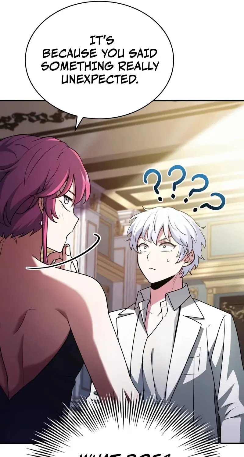 The Crown Prince That Sells Medicine Chapter 52 page 107 - 