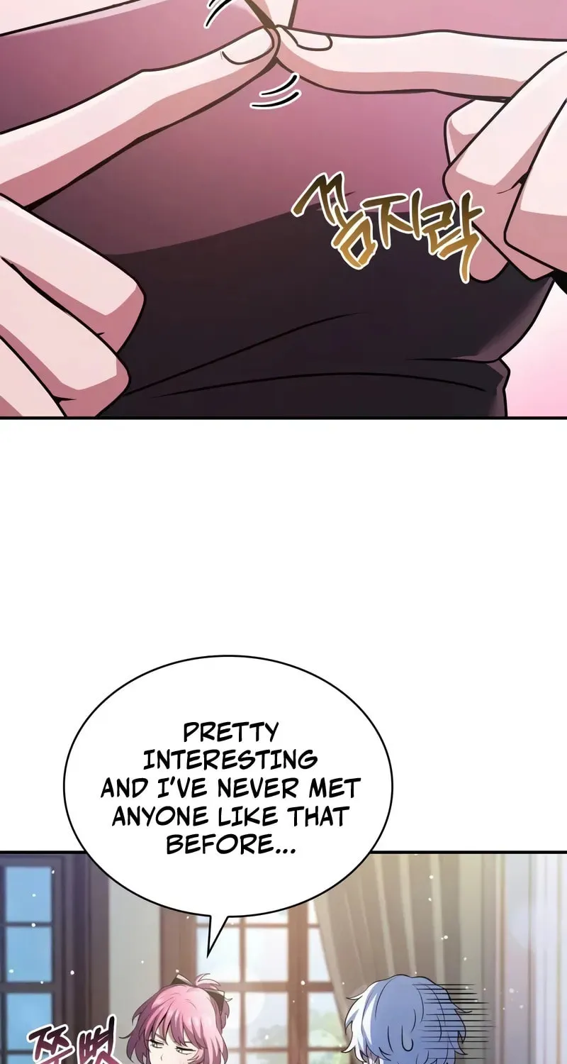 The Crown Prince That Sells Medicine Chapter 52 page 109 - 