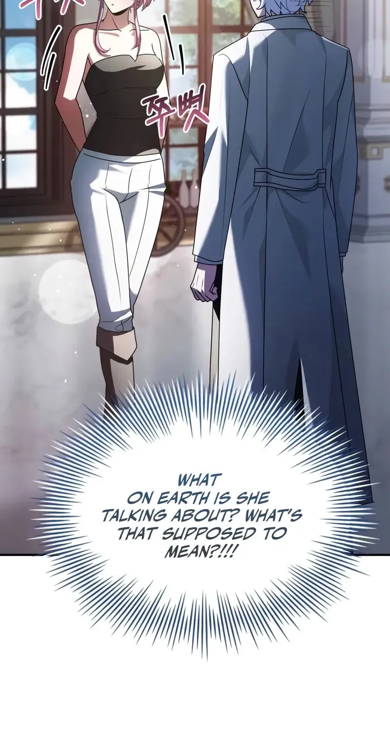 The Crown Prince That Sells Medicine Chapter 52 page 110 - 