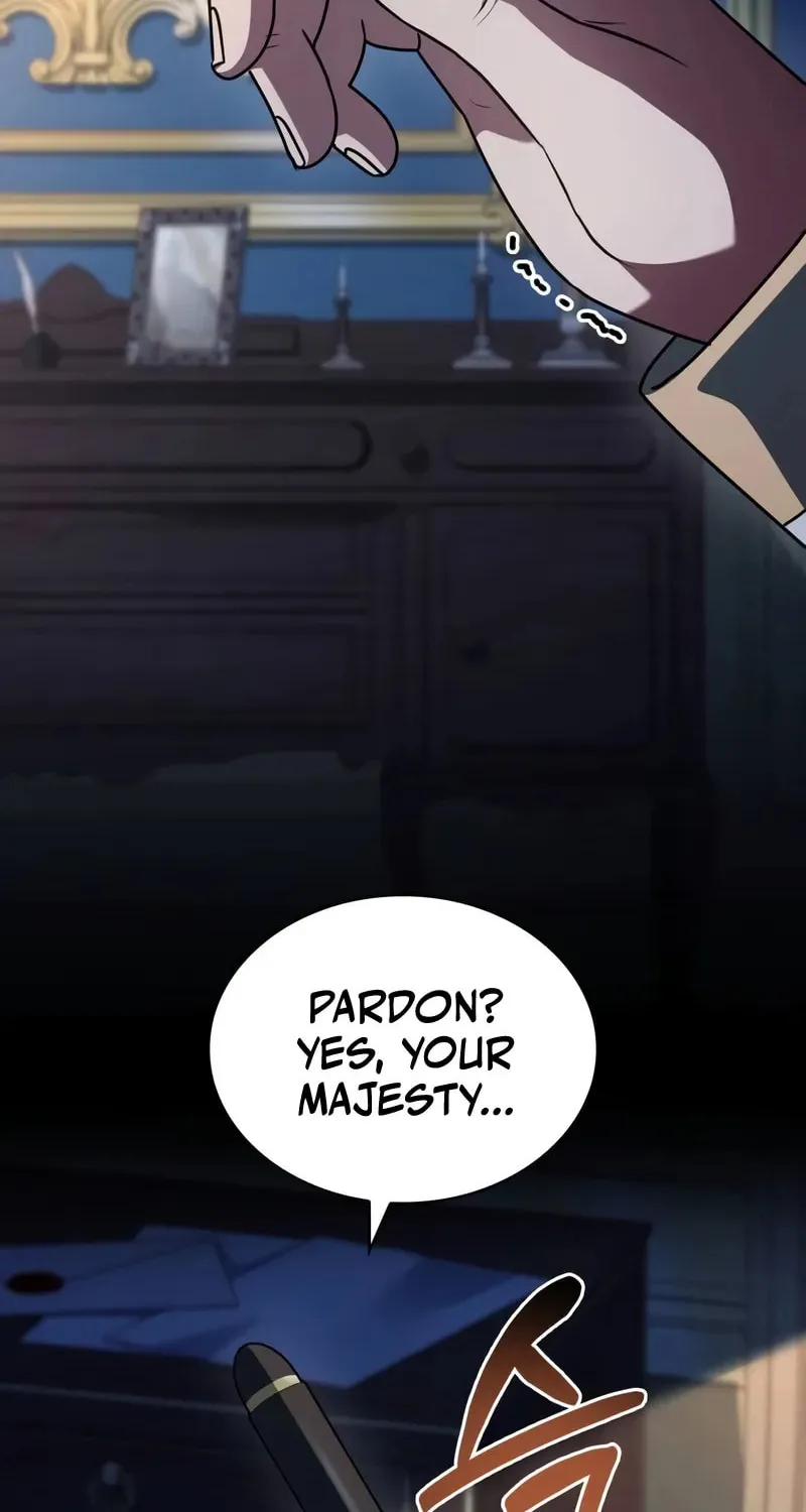 The Crown Prince That Sells Medicine Chapter 52 page 124 - 