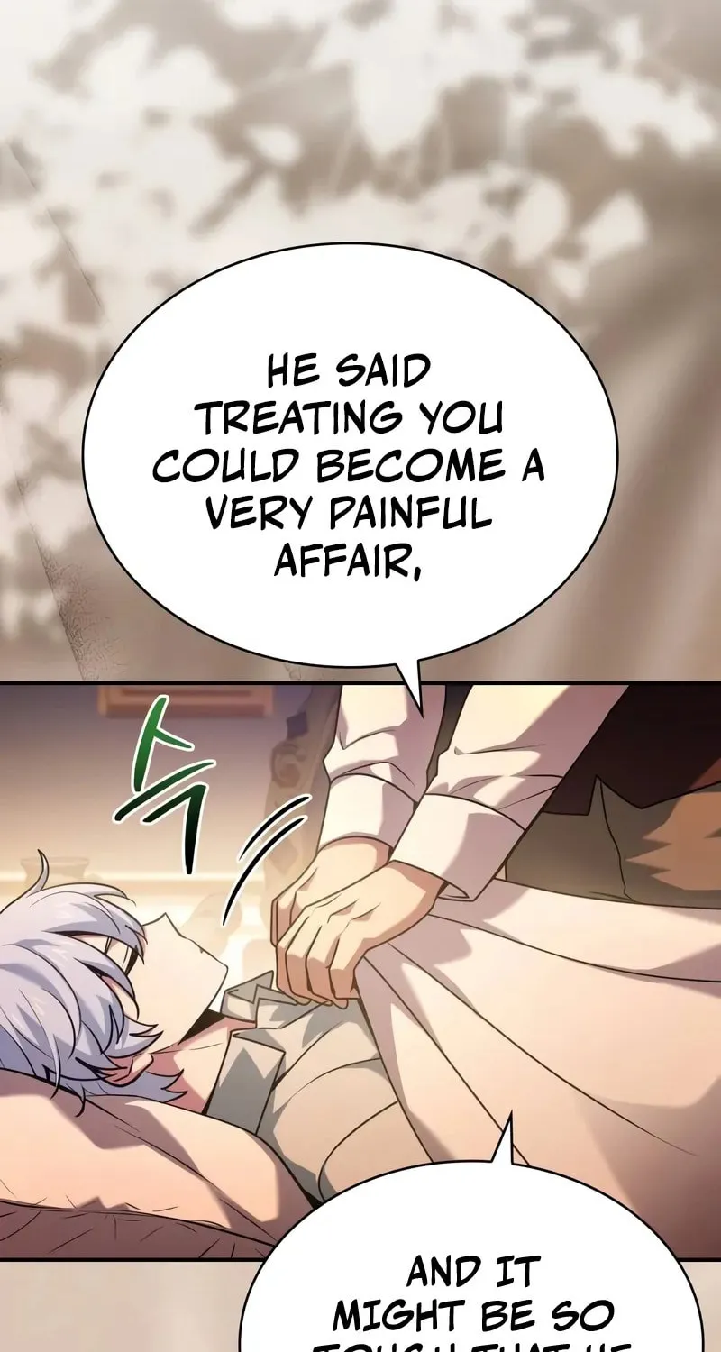 The Crown Prince That Sells Medicine Chapter 52 page 14 - 