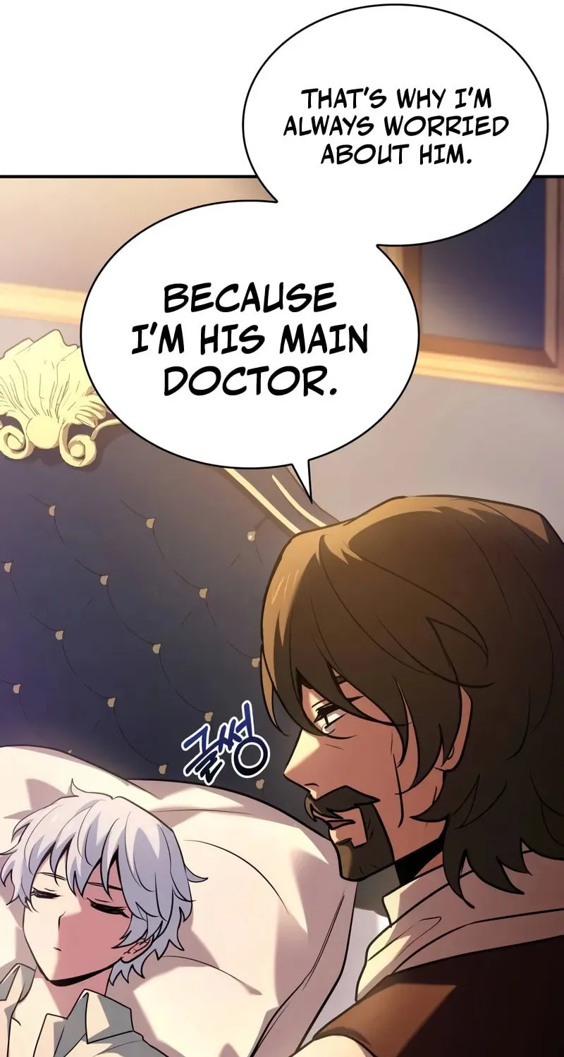 The Crown Prince That Sells Medicine Chapter 52 page 21 - 