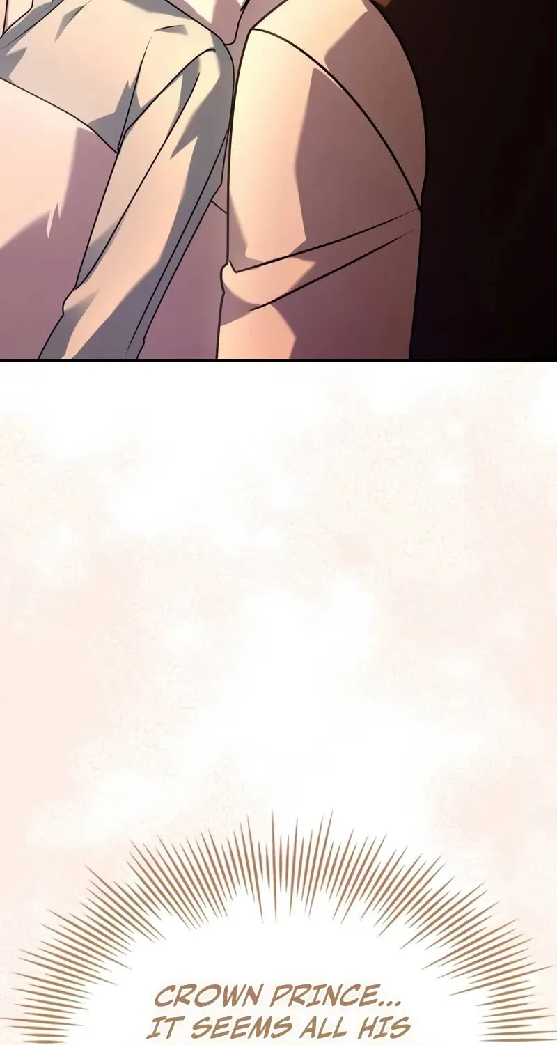 The Crown Prince That Sells Medicine Chapter 52 page 22 - 