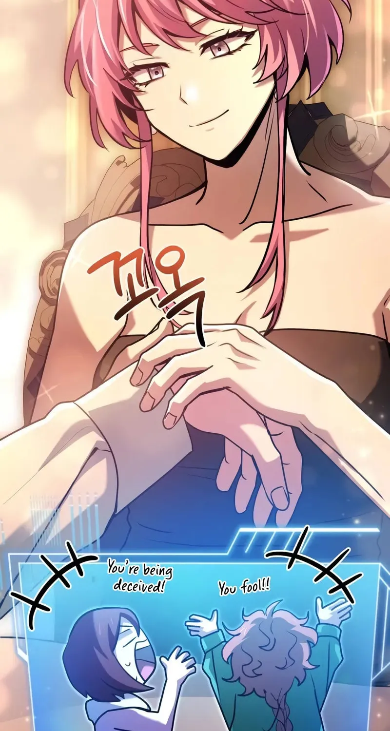 The Crown Prince That Sells Medicine Chapter 52 page 33 - 