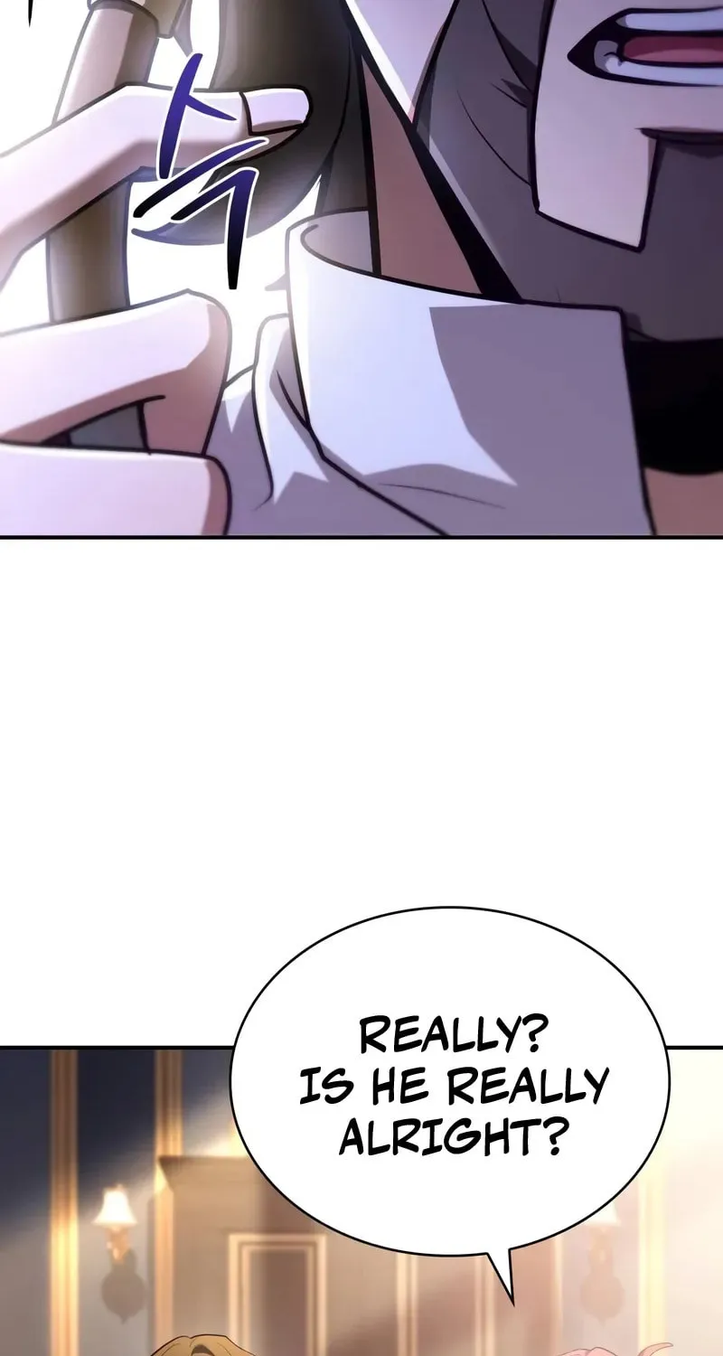 The Crown Prince That Sells Medicine Chapter 52 page 5 - 