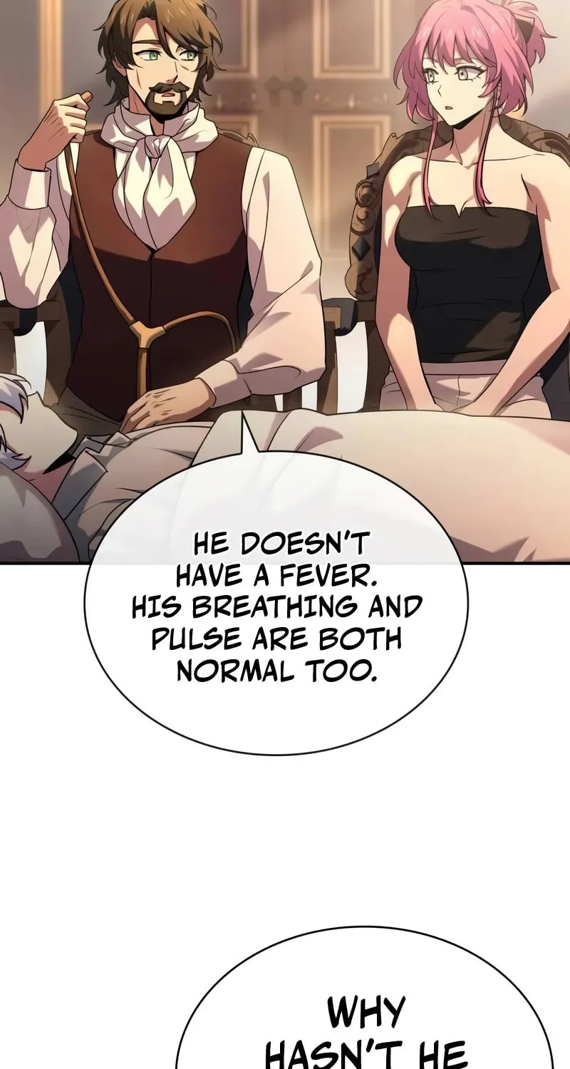 The Crown Prince That Sells Medicine Chapter 52 page 6 - 