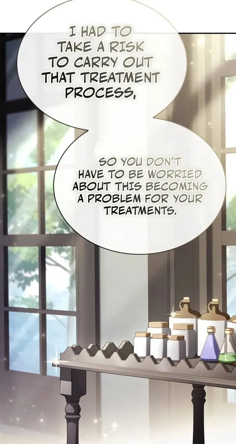 The Crown Prince That Sells Medicine Chapter 52 page 54 - 