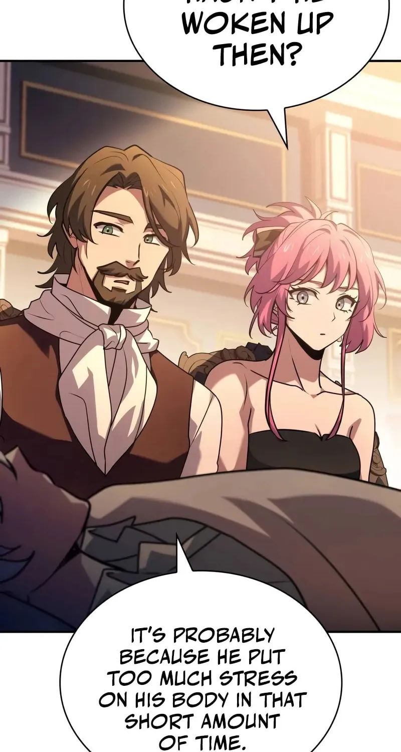 The Crown Prince That Sells Medicine Chapter 52 page 7 - 
