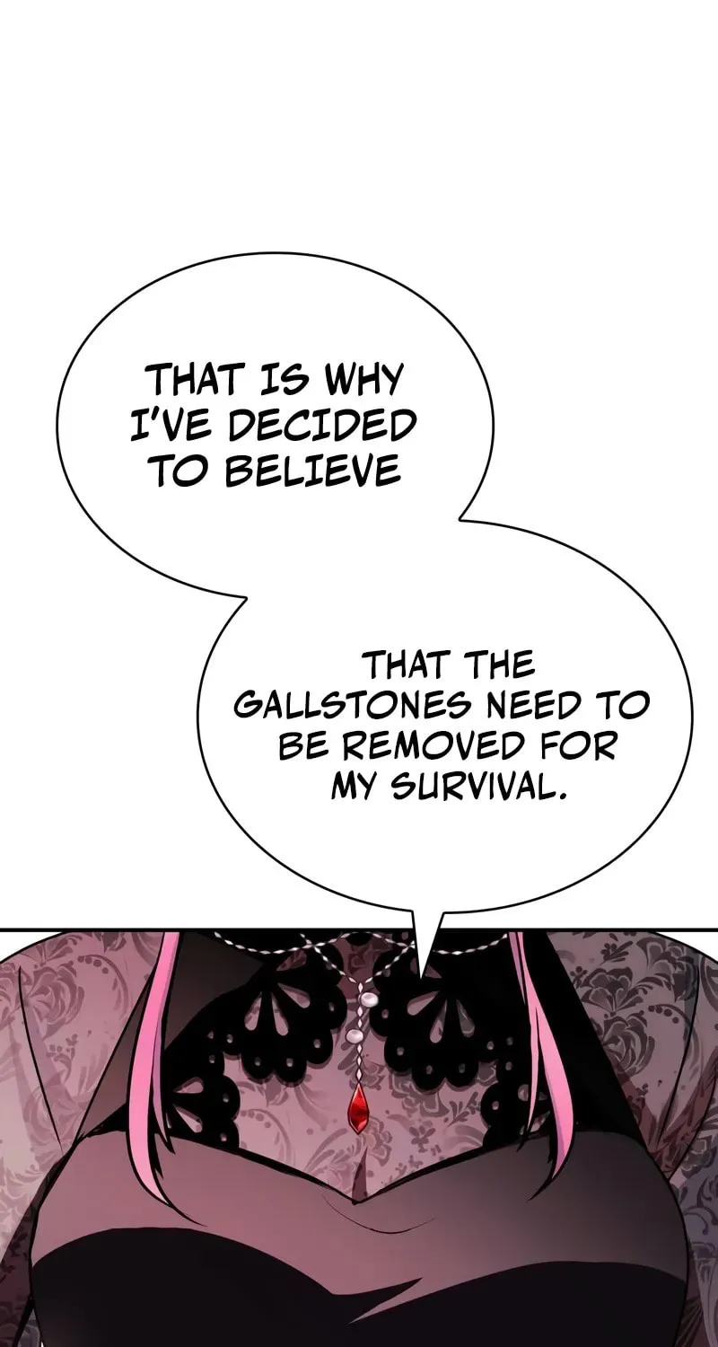 The Crown Prince That Sells Medicine Chapter 52 page 63 - 