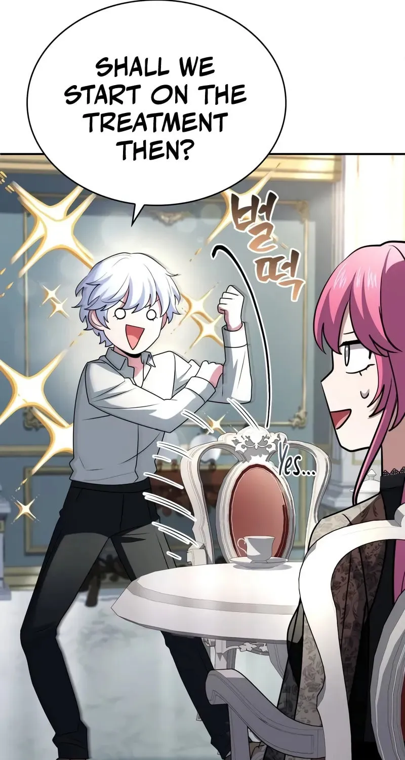 The Crown Prince That Sells Medicine Chapter 52 page 73 - 