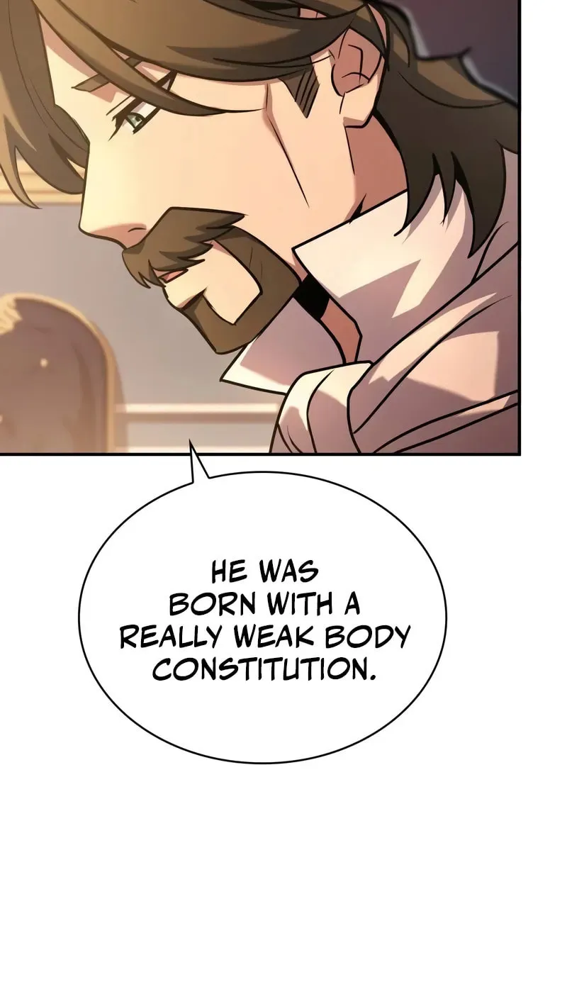 The Crown Prince That Sells Medicine Chapter 52 page 10 - 