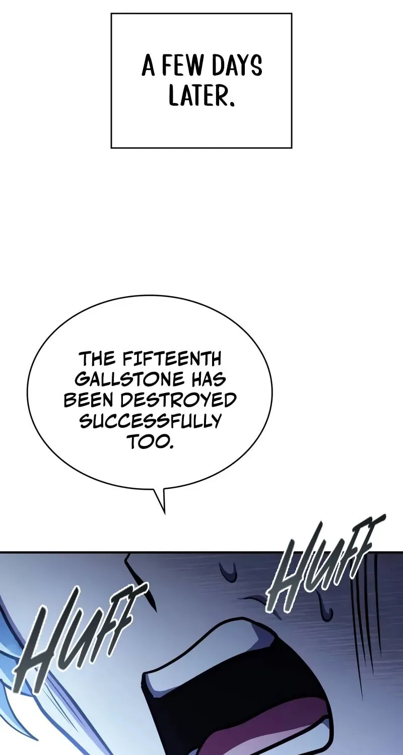 The Crown Prince That Sells Medicine Chapter 52 page 91 - 