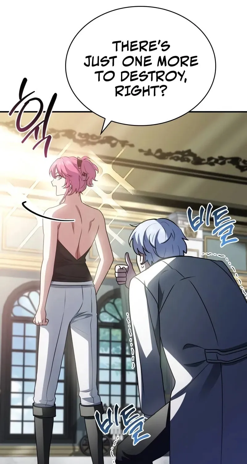 The Crown Prince That Sells Medicine Chapter 52 page 94 - 
