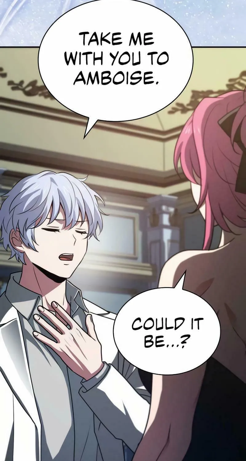 The Crown Prince That Sells Medicine Chapter 53 page 108 - 