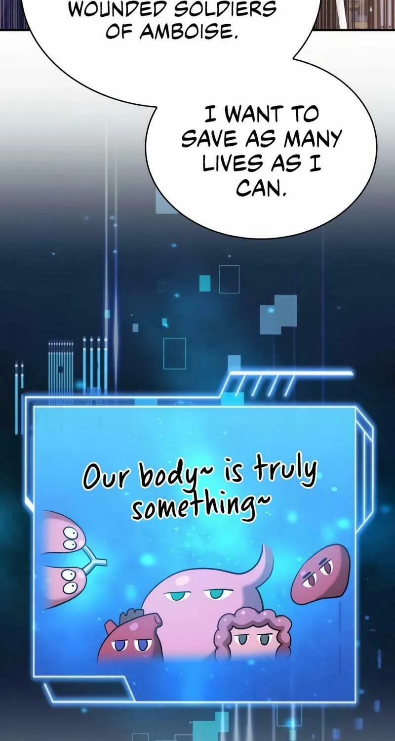 The Crown Prince That Sells Medicine Chapter 53 page 111 - 