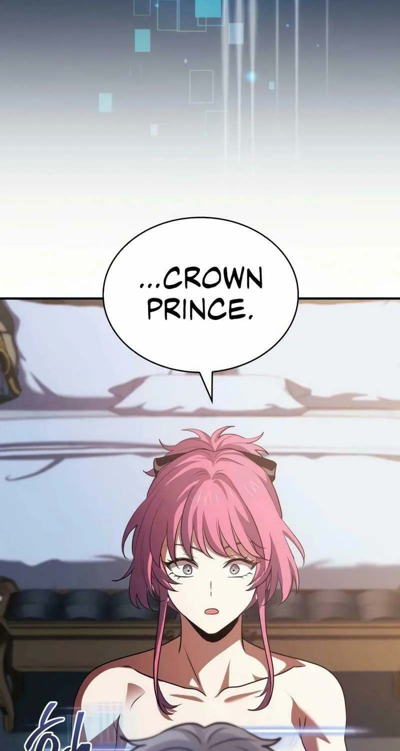 The Crown Prince That Sells Medicine Chapter 53 page 112 - 