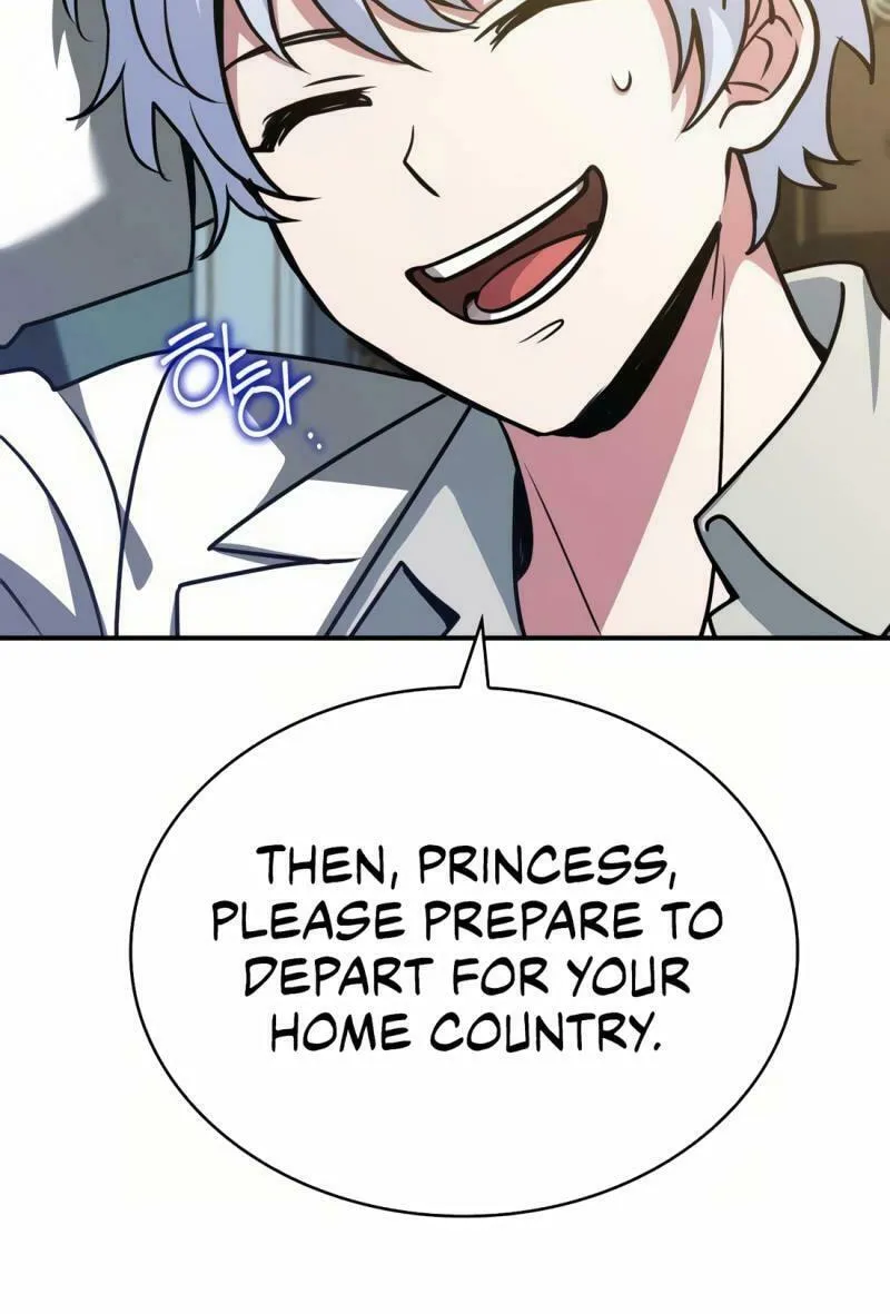 The Crown Prince That Sells Medicine Chapter 53 page 116 - 