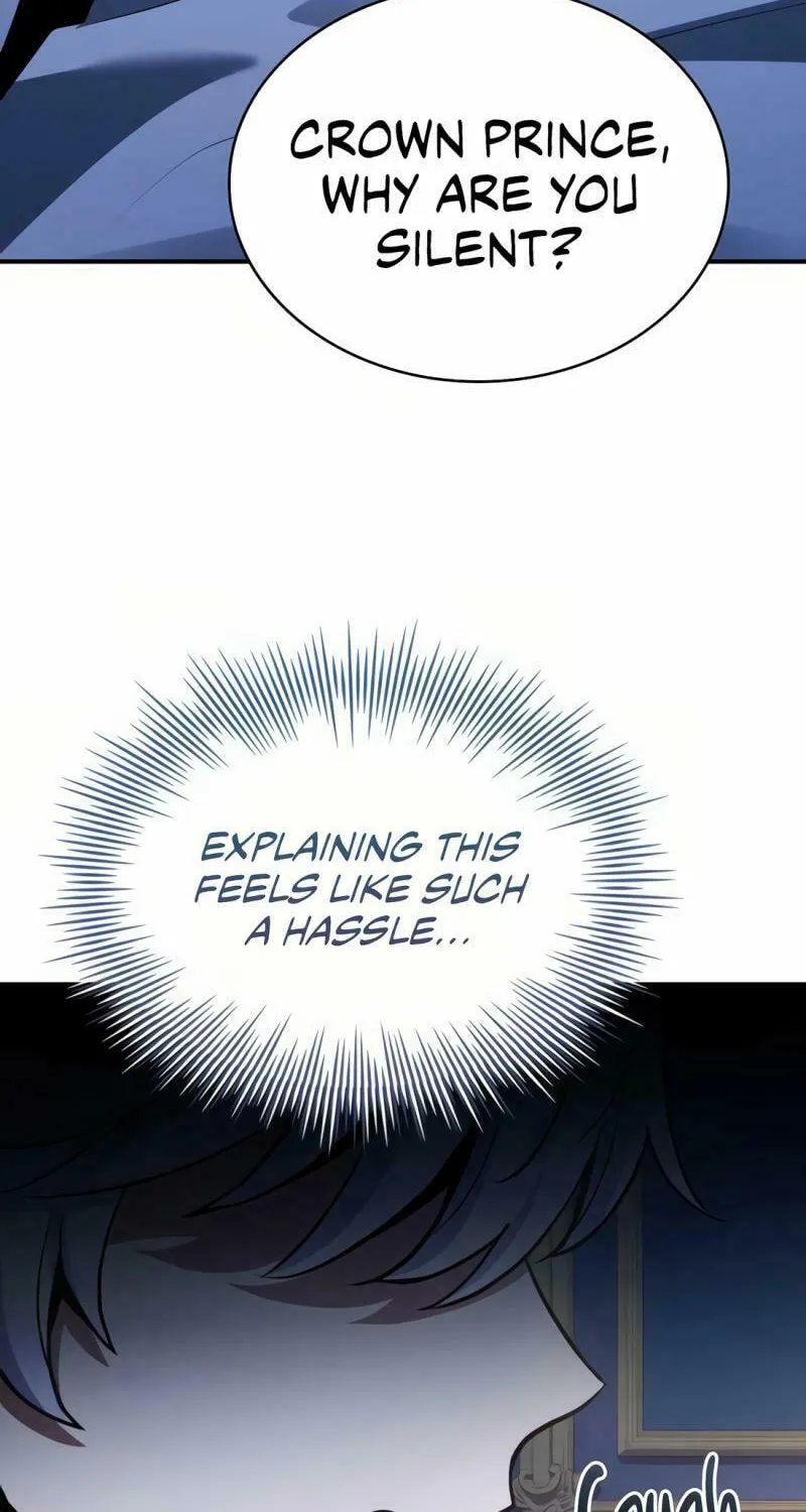 The Crown Prince That Sells Medicine Chapter 53 page 13 - 