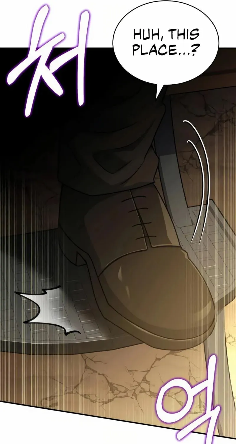 The Crown Prince That Sells Medicine Chapter 53 page 124 - 