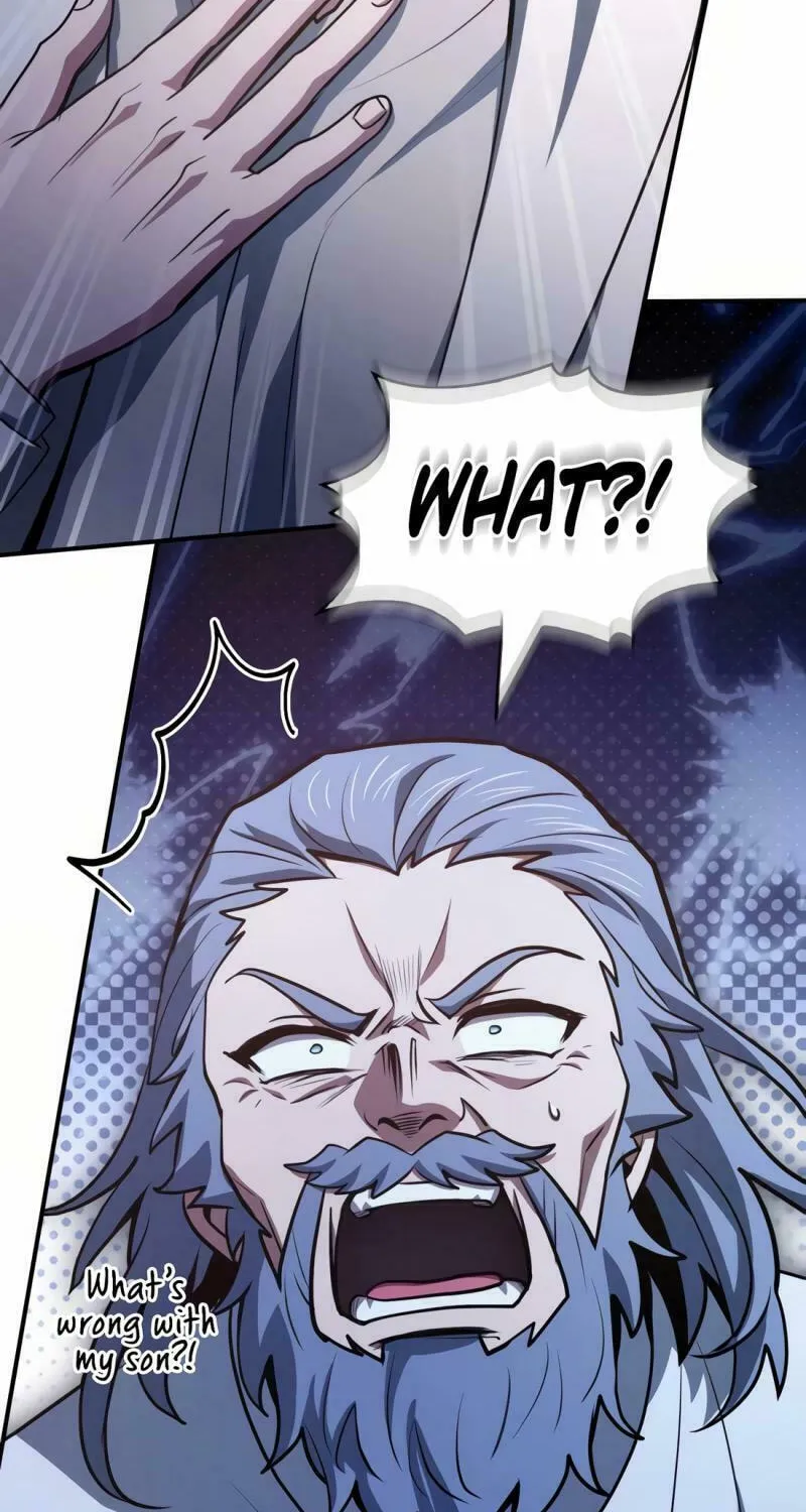 The Crown Prince That Sells Medicine Chapter 53 page 16 - 