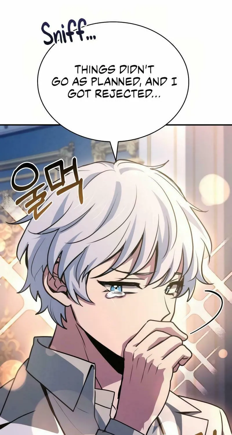 The Crown Prince That Sells Medicine Chapter 53 page 20 - 