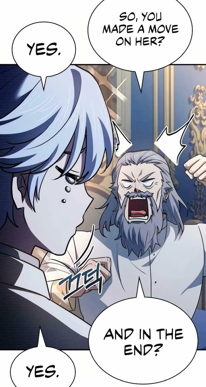 The Crown Prince That Sells Medicine Chapter 53 page 23 - 