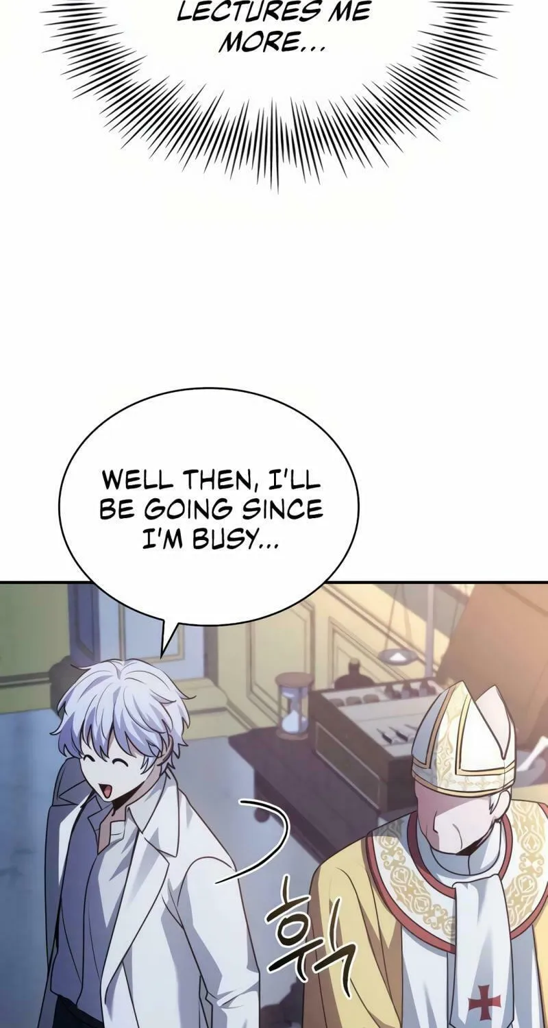 The Crown Prince That Sells Medicine Chapter 53 page 27 - 