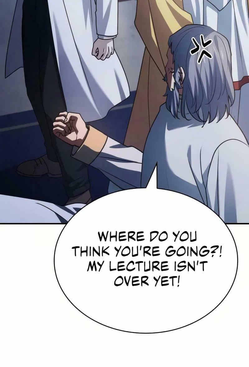 The Crown Prince That Sells Medicine Chapter 53 page 28 - 