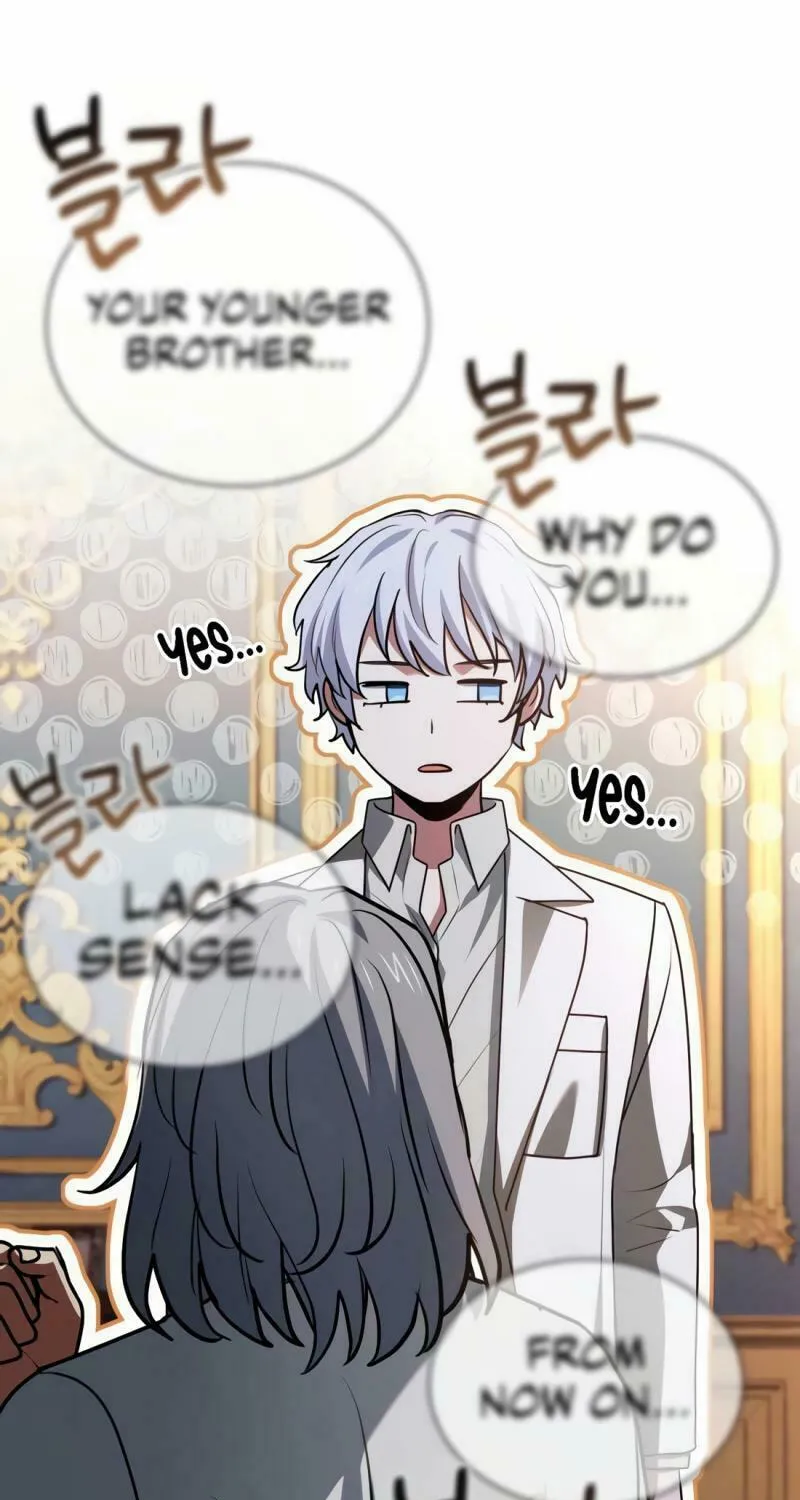 The Crown Prince That Sells Medicine Chapter 53 page 29 - 