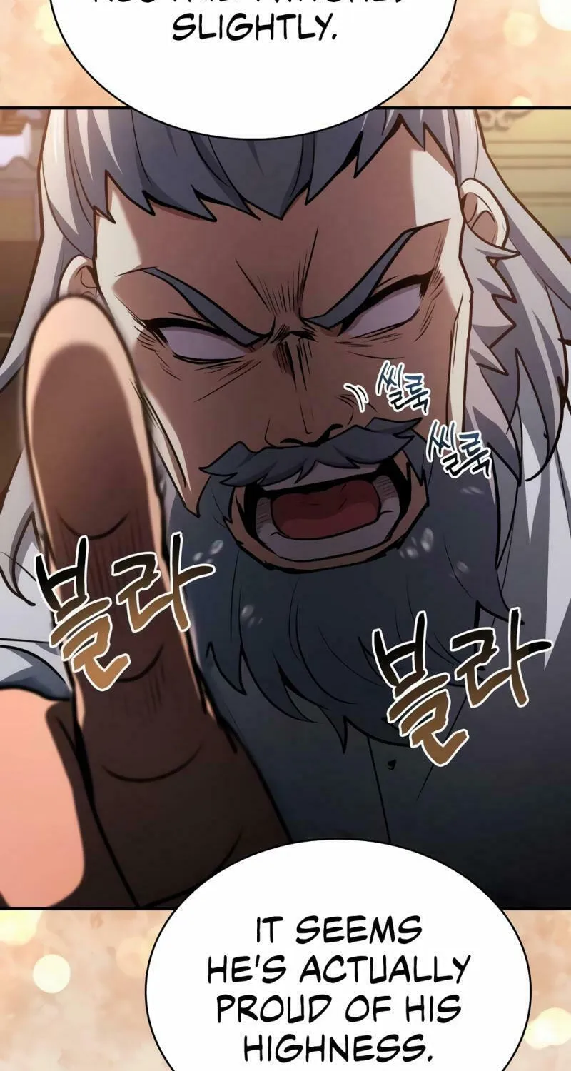 The Crown Prince That Sells Medicine Chapter 53 page 32 - 