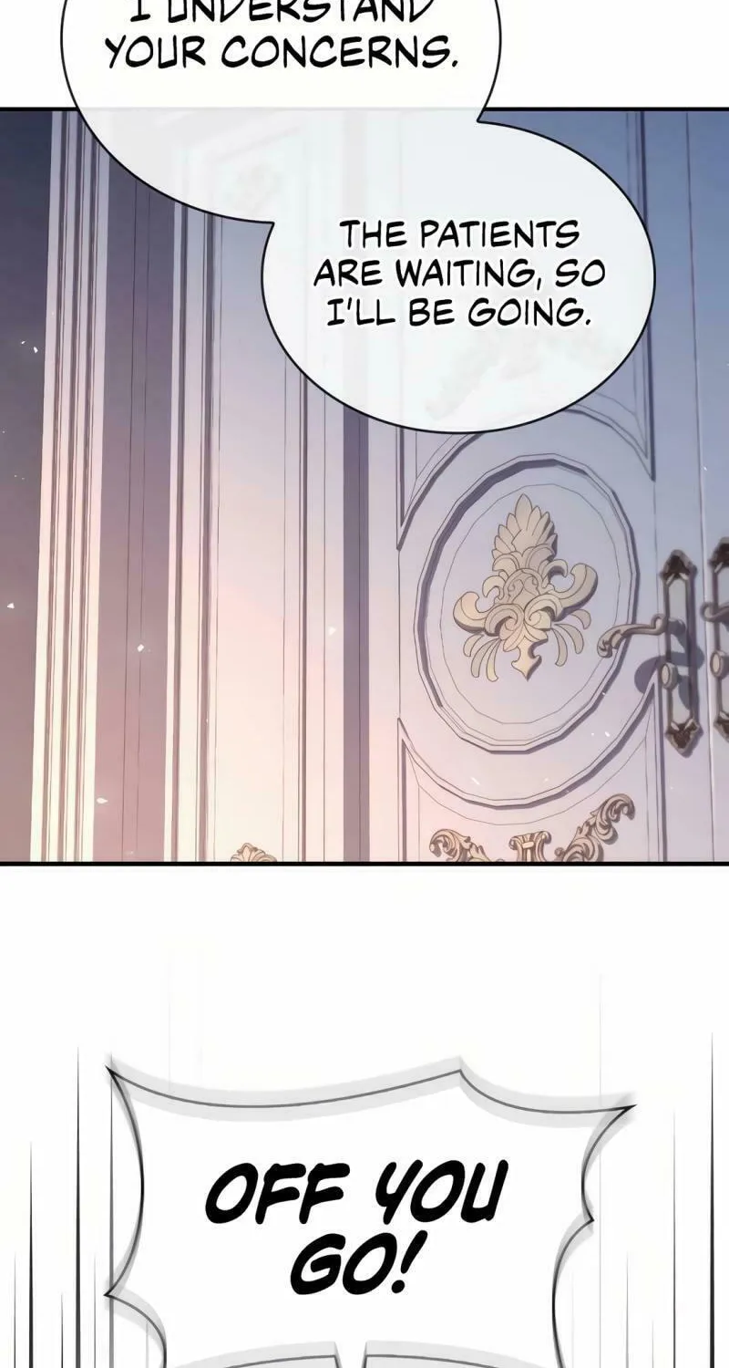 The Crown Prince That Sells Medicine Chapter 53 page 37 - 