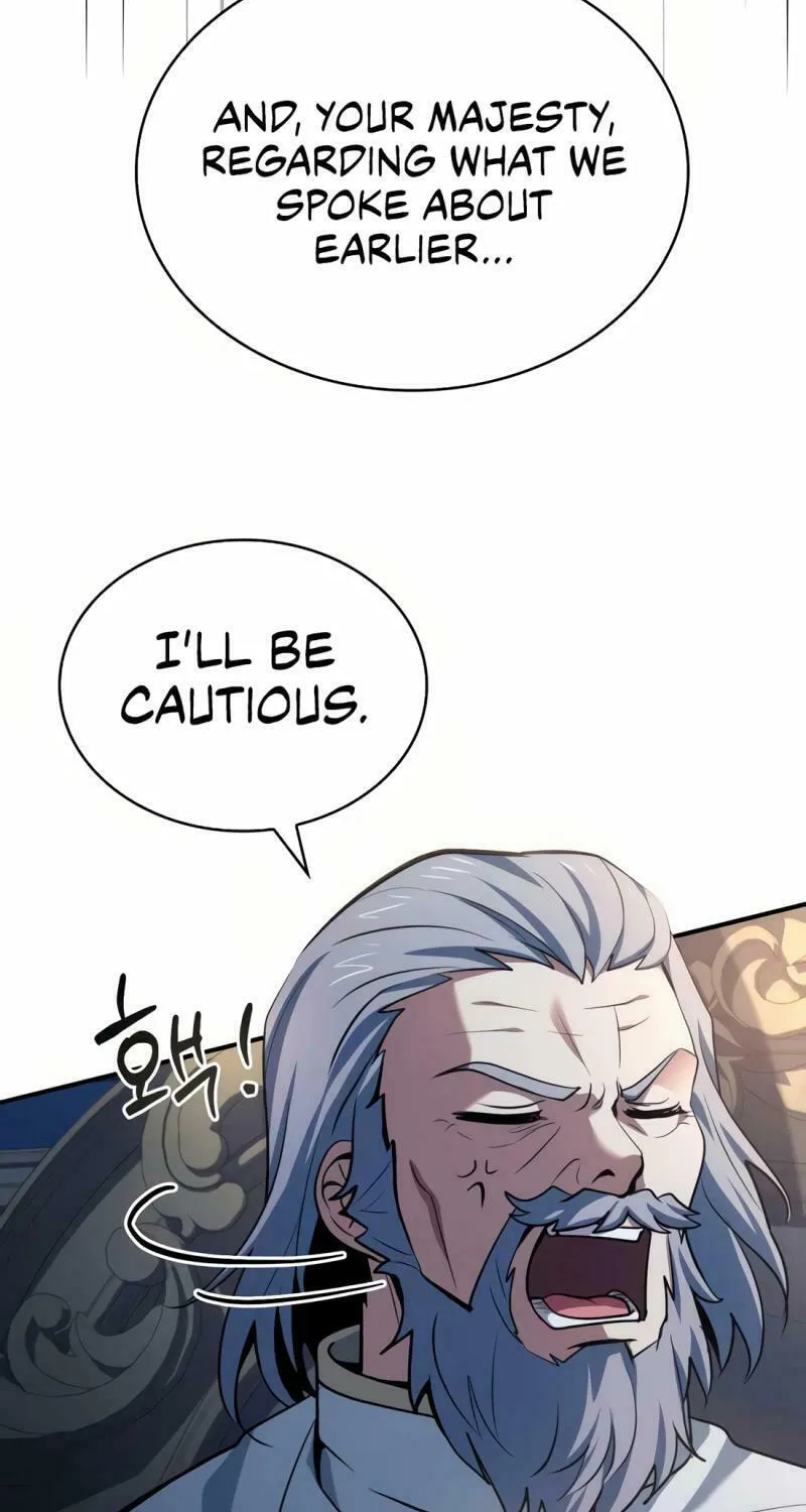 The Crown Prince That Sells Medicine Chapter 53 page 39 - 