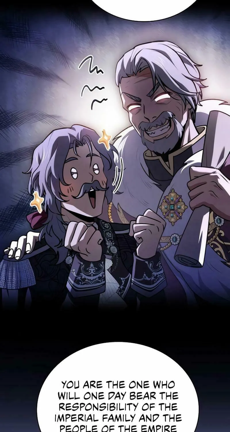 The Crown Prince That Sells Medicine Chapter 53 page 5 - 