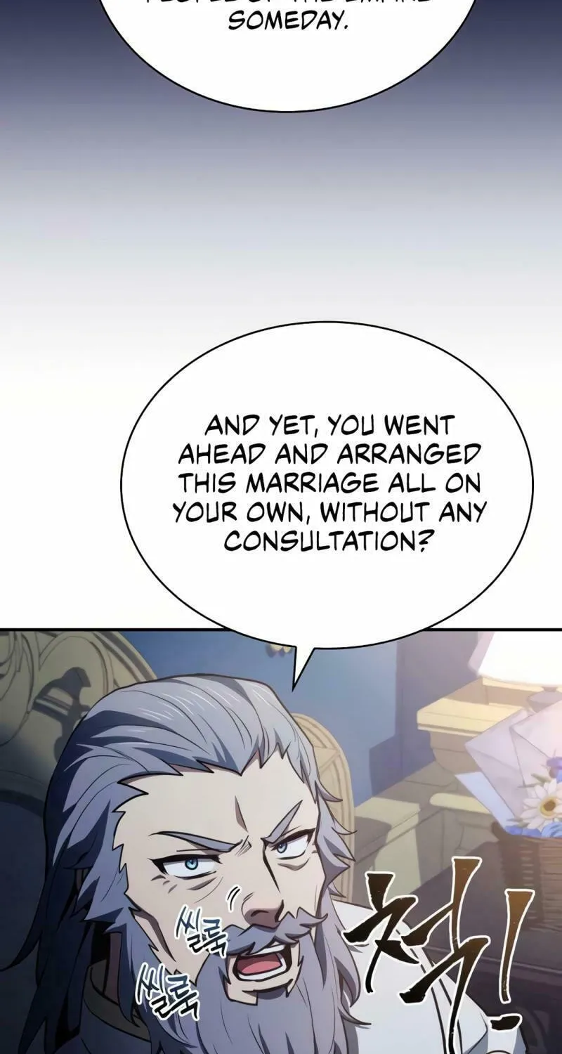 The Crown Prince That Sells Medicine Chapter 53 page 6 - 